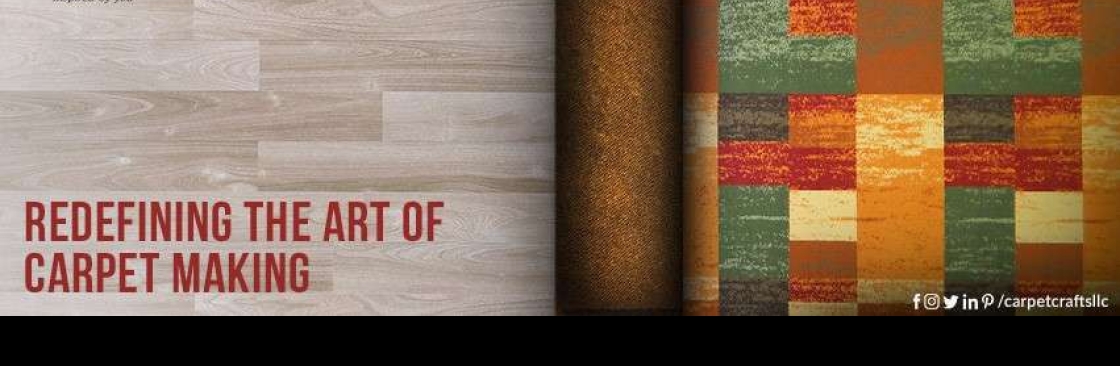 Carpet Crafts LLC Cover Image