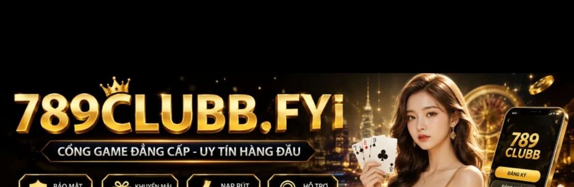 789Clubb fyi Cover Image