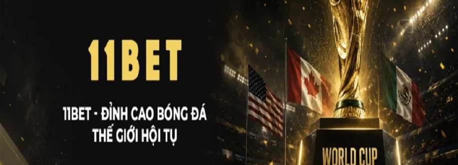 Nhà Cái 11bet Cover Image