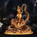 krishna idol for car dashboard Profile Picture