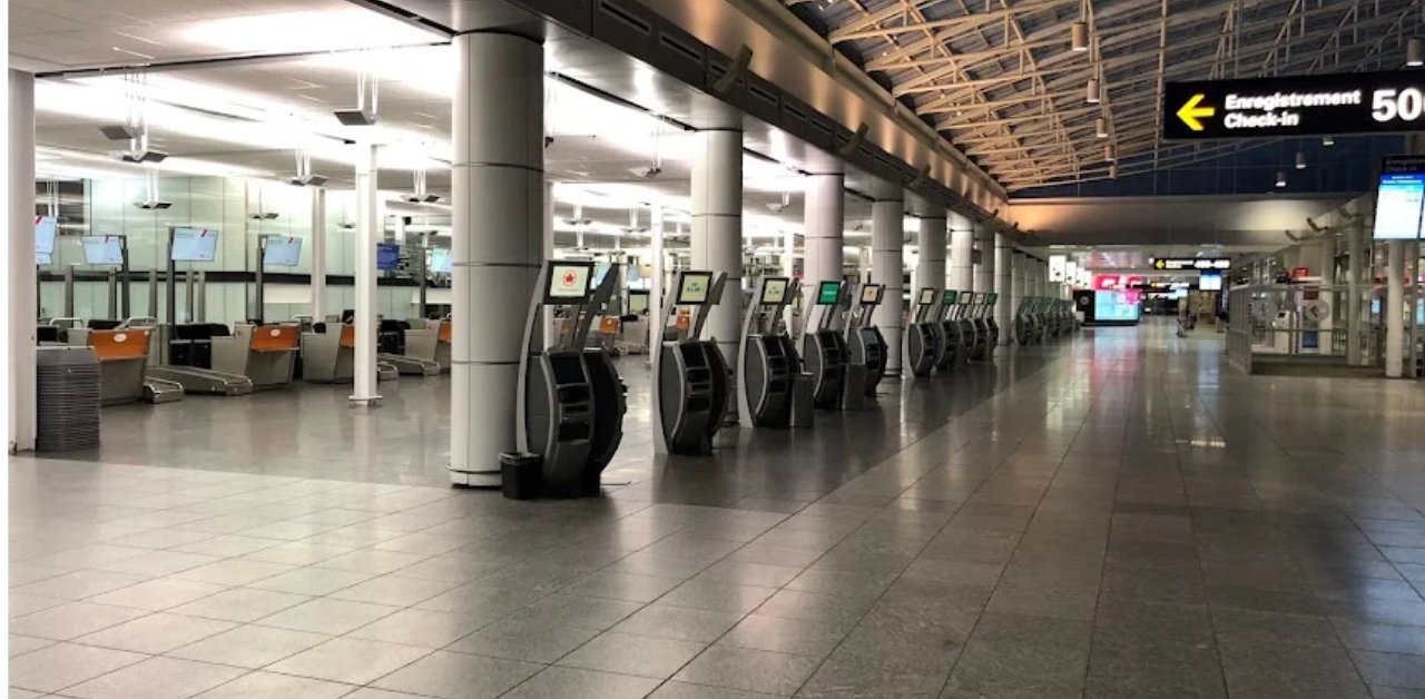 Delta Airlines ATL Terminal – Hartsfield–Jackson Atlanta International Airport