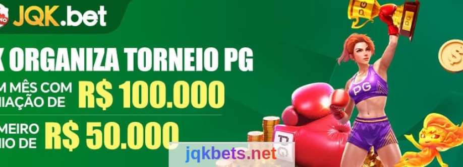 jqk bet Cover Image