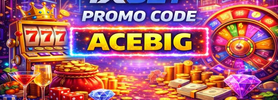 1xbet promo code Cover Image