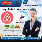 BuyAirbnb Accountspp Profile Picture