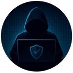 Spy Human Profile Picture