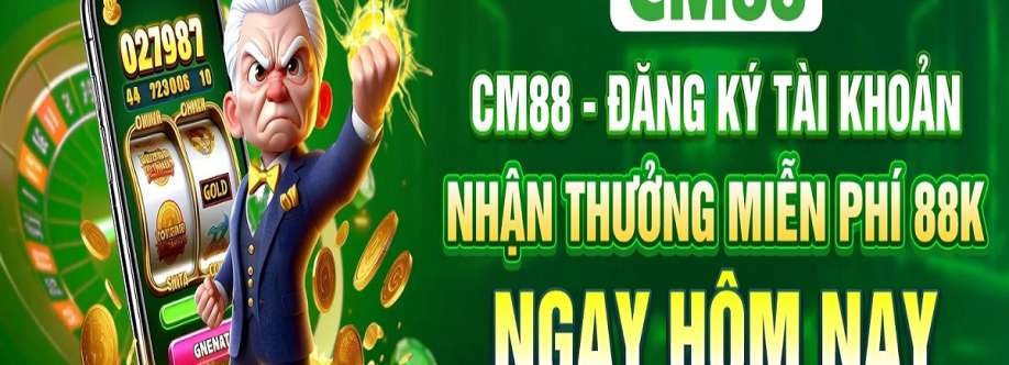 CM88 Cover Image