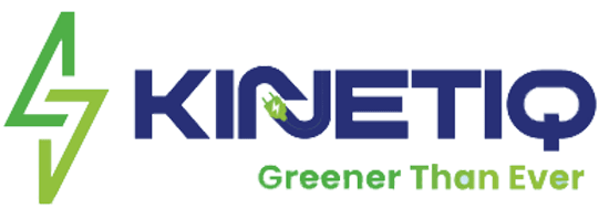 Lithium Ion Battery Manufacturer In India | Kinetiq