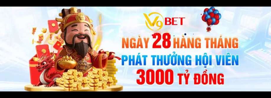 V9BET Cover Image