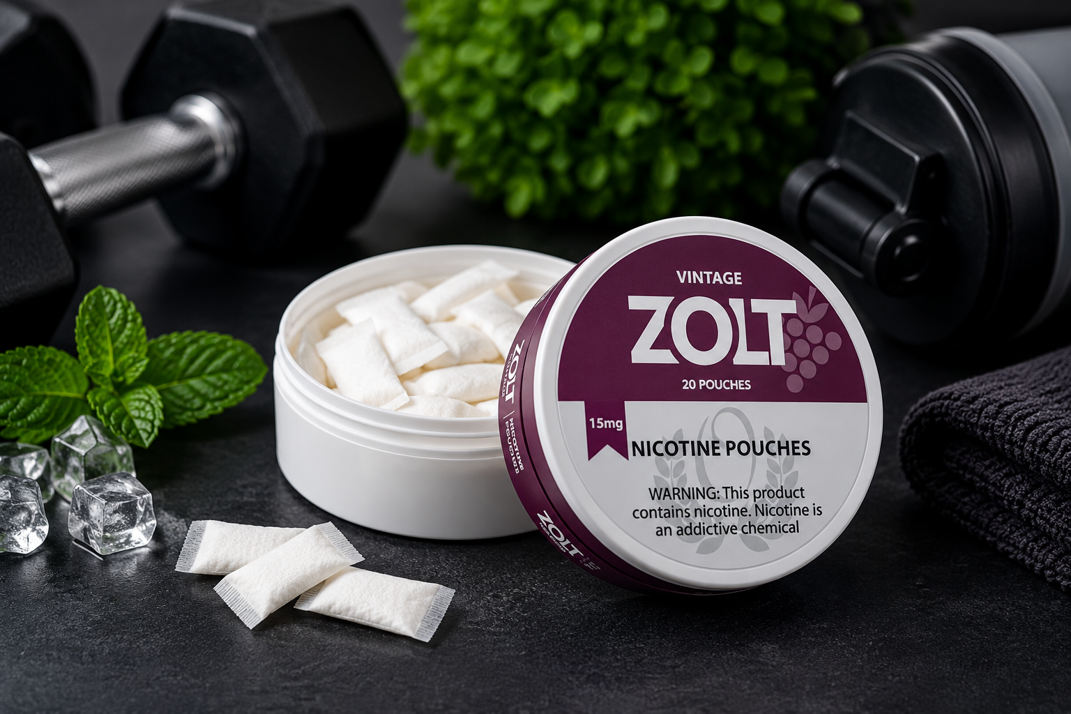 Best Nicotine Pouches for a Smoke-Free Choice