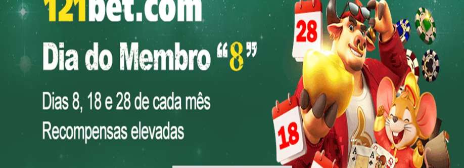 121betvip org Cover Image