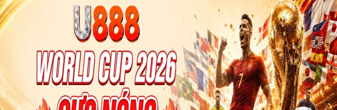 U888 Cover Image