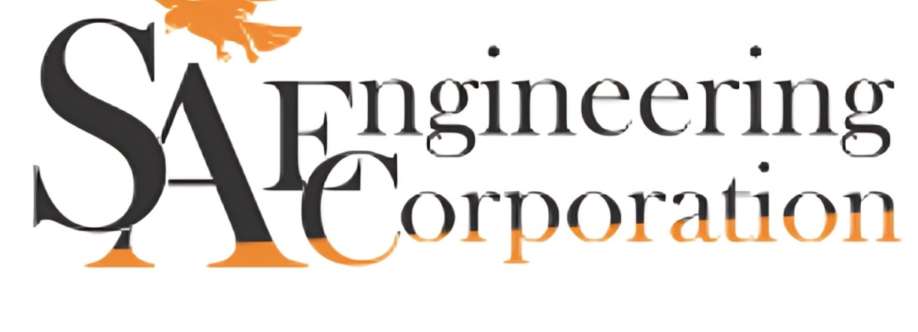 SA Engineering Corporation Cover Image