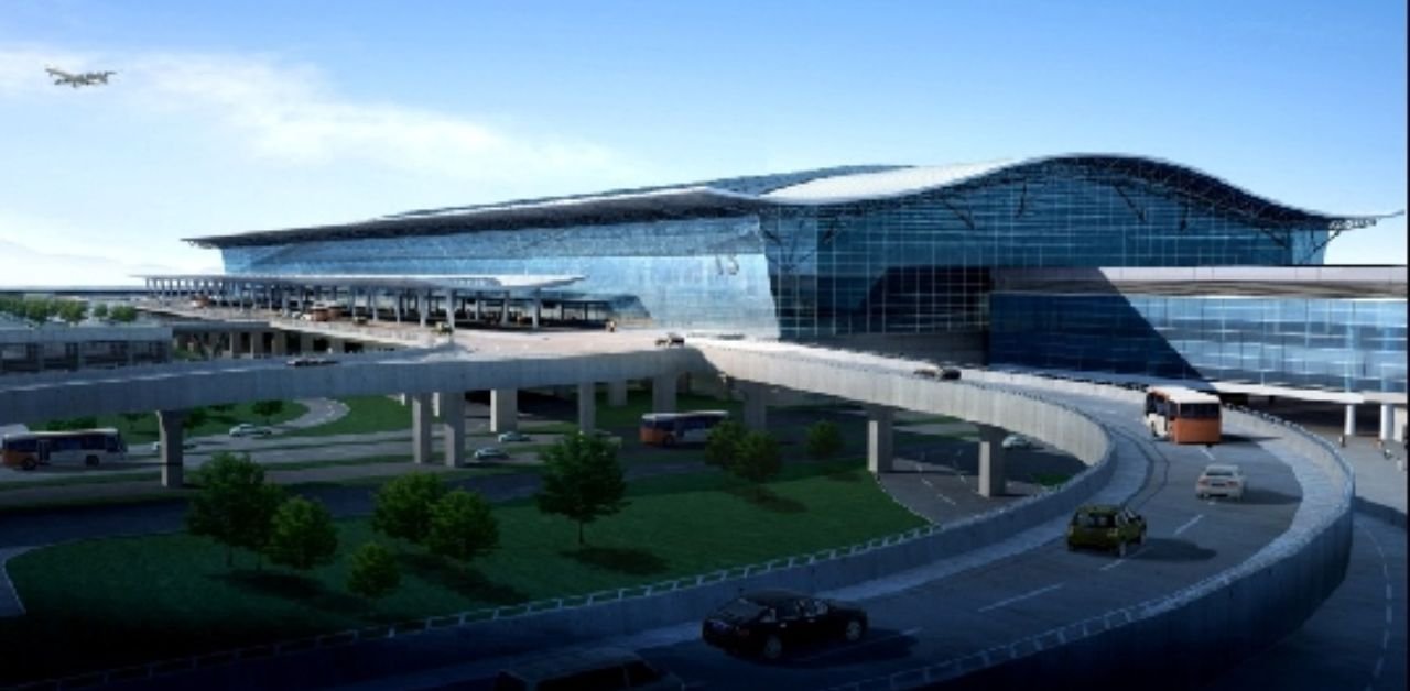 JetBlue Airways ATL Terminal – Hartsfield–Jackson Atlanta International Airport +1–888–829–1427