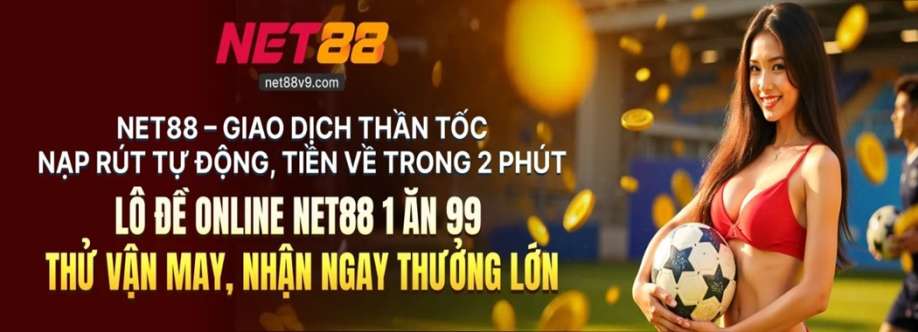 Net88 Cover Image