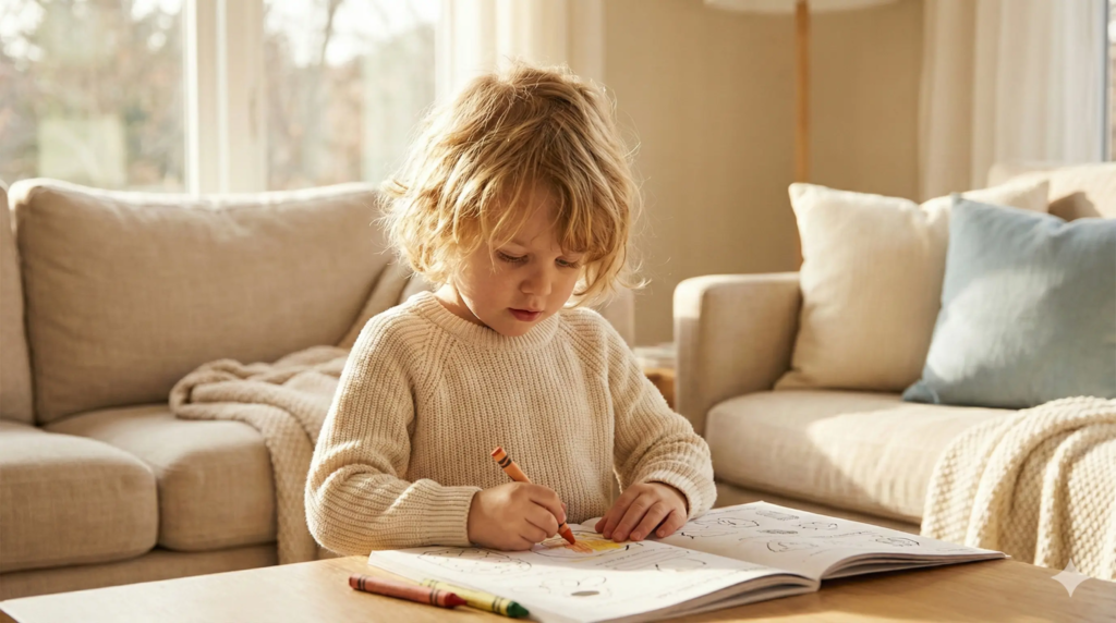 Digital Learning Kit for Kids | Educational Resources