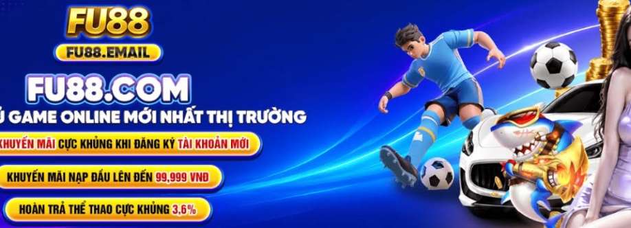 FU88 email Cover Image
