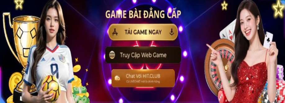 Cổng Game HITCLUB Cover Image