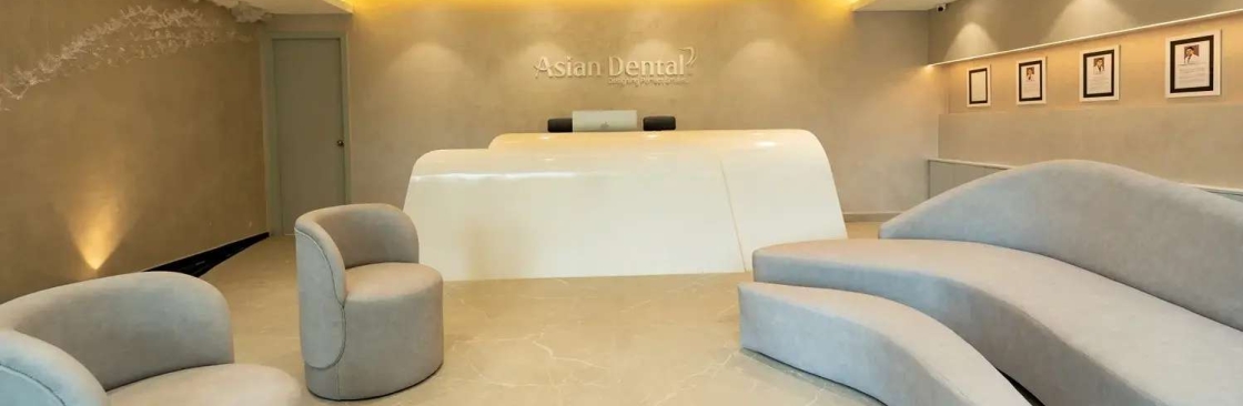 Asian Dental Hospital Cover Image