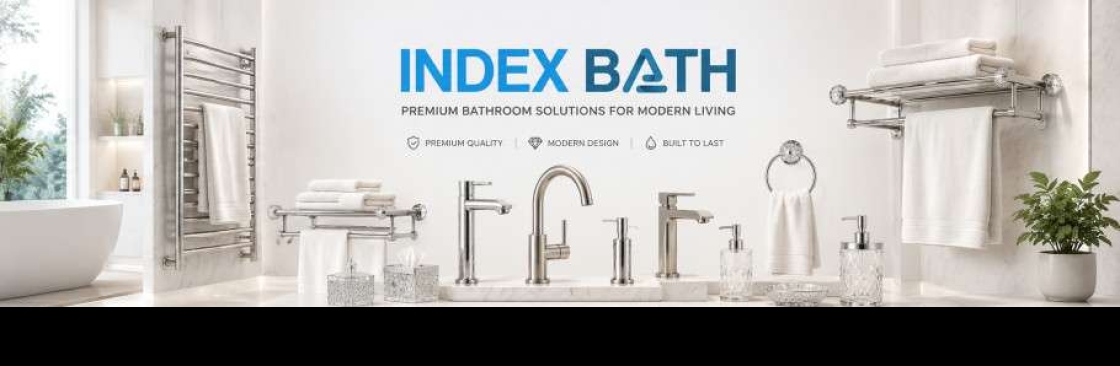 Index Bath Cover Image