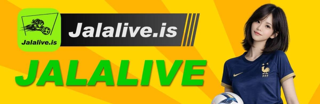 jalalive Online Cover Image