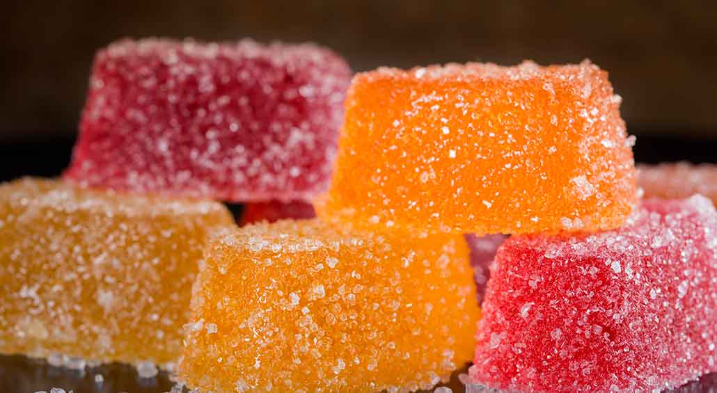 Edible Dosage for Beginners: How Many mg of THC Is Safe?