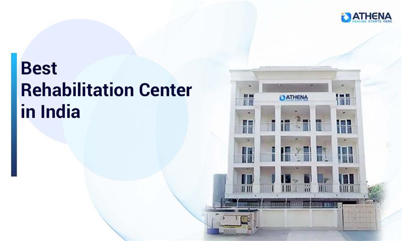 Rehab Centre in India for Trusted Recovery and Wellness Care