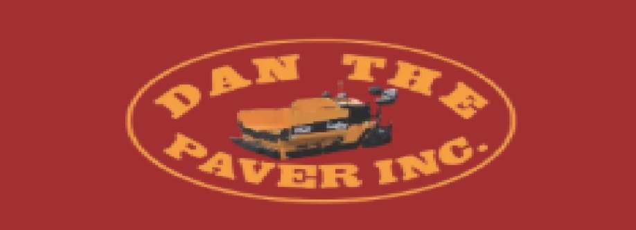 Dan the Paver Cover Image