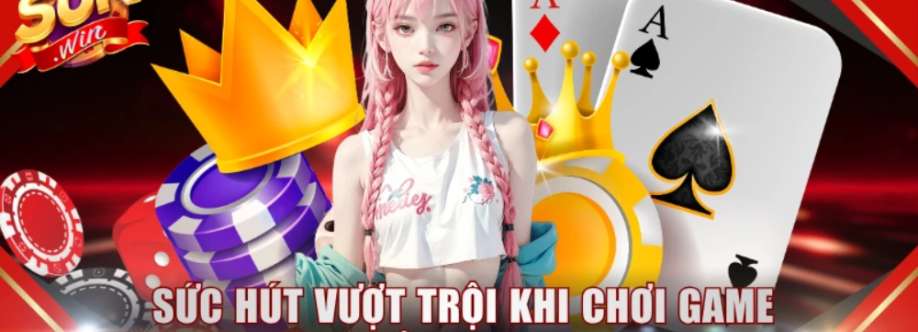 Game bài SUNWIN Cover Image