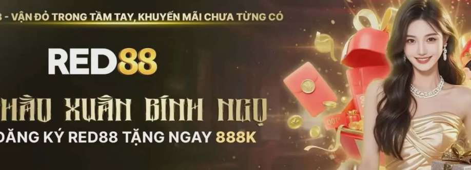 RED88 CO Cover Image