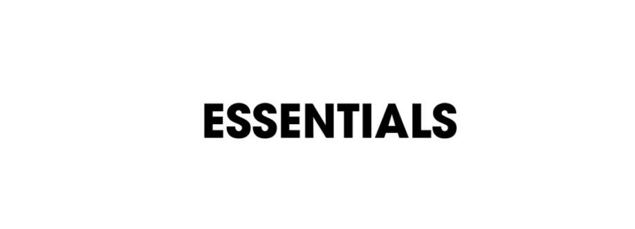 Essentials Hoodies Stores Cover Image
