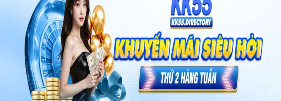 KK55 Cover Image