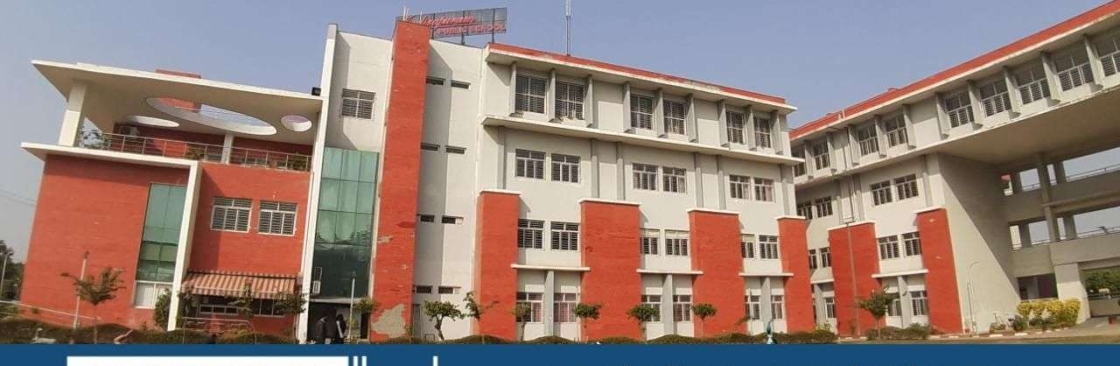 Indirapuram Public School Cover Image