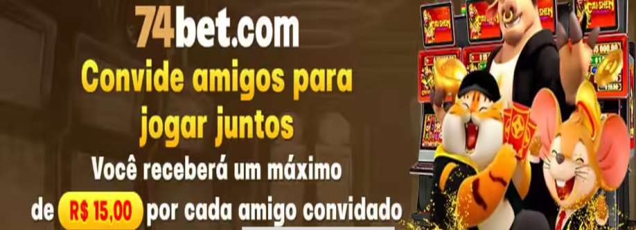 74betvip org Cover Image