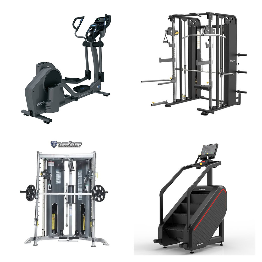 Advanced Pilates Reformer Equipment Singapore for Studios and Gyms