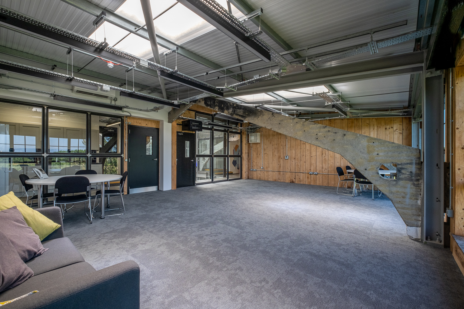 Office Space Guildford - Tannery Studios