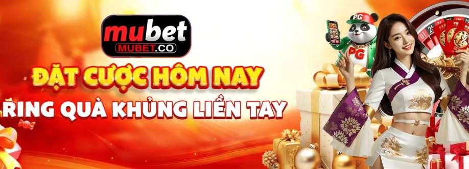 mubet co Cover Image
