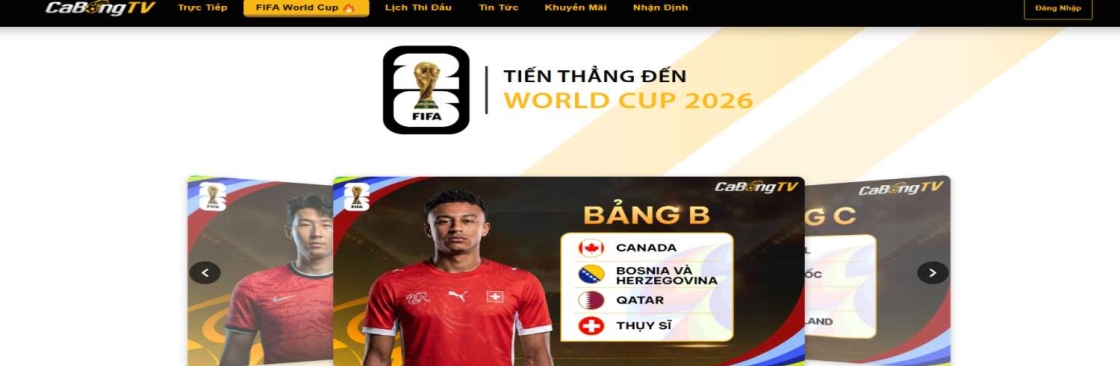 Cabongtv Me Cover Image