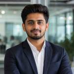 Arjun Patel Profile Picture