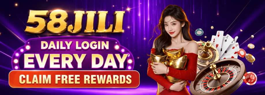 58JILI bet Cover Image