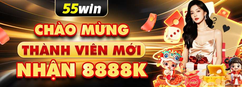 55WIN Cover Image