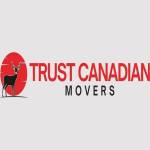 Trust Canadian Movers Profile Picture