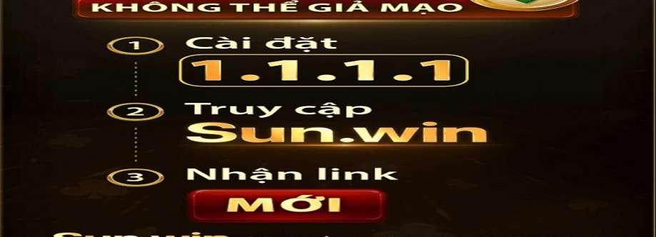 Nhà Cái Sunwin Cover Image