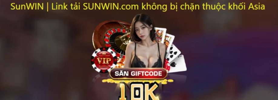 Sunwin Cover Image