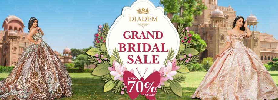 Diadem Store Cover Image