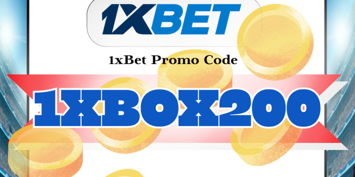 Promo Code For 1xBet 2026 → Welcome Bonus €/$130