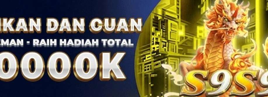 S9S9 Situs Resmi Game S9S9 Terbaru Cover Image