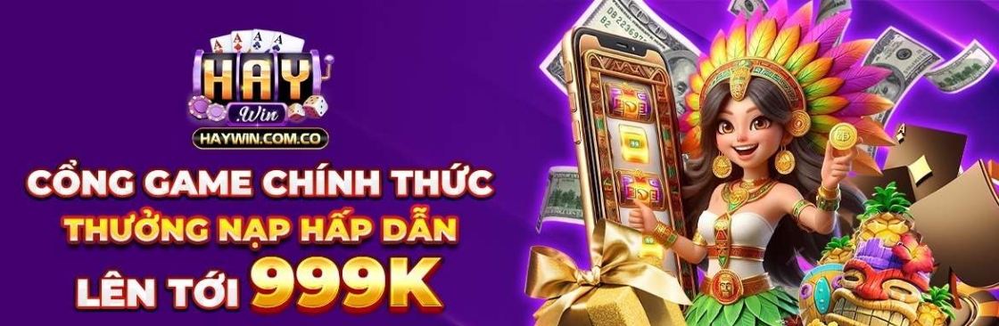 Haywin Cổng Game Cover Image