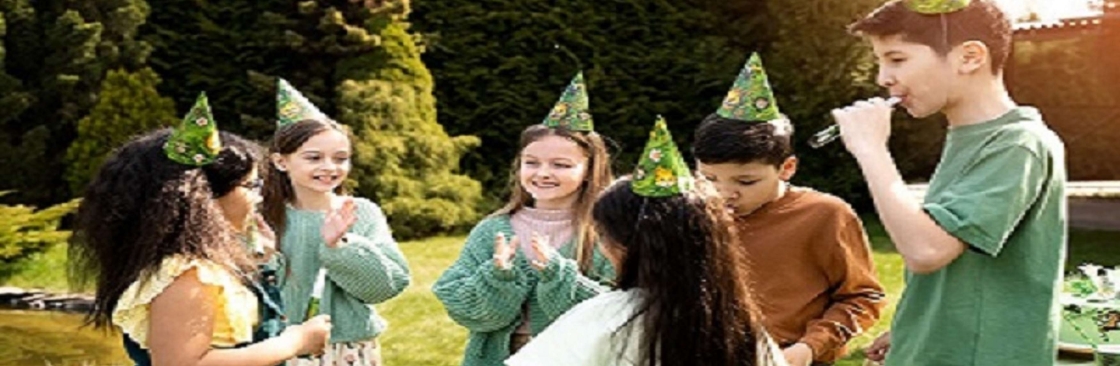 Enchanted Bash Cover Image