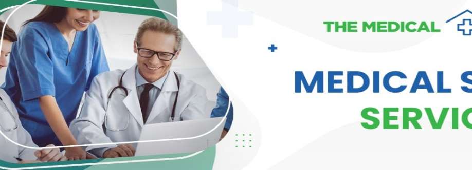 Medical SEO Services Cover Image