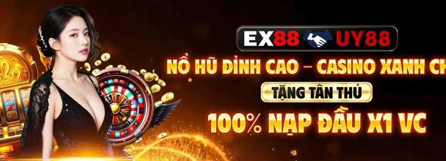 EX88 CA Cover Image